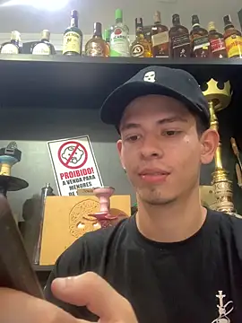 craxybaby online show from 03/14/25, 06:29