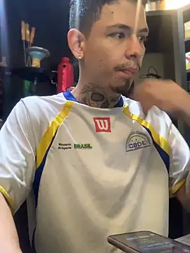 craxybaby online show from 10/13/25, 12:40