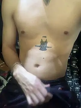 craxybaby online show from 10/06/25, 02:18