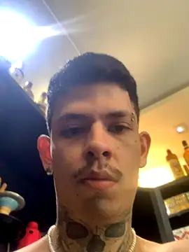 craxybaby online show from 10/25/25, 12:28