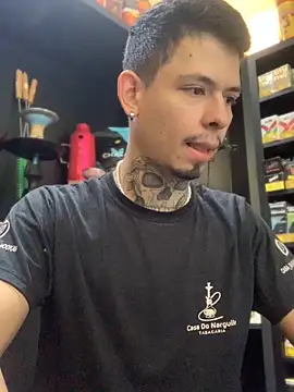 craxybaby online show from 10/19/25, 02:20