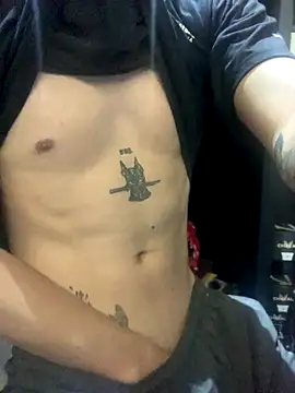 craxybaby online show from 10/12/25, 01:56