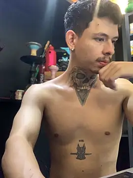 craxybaby online show from 11/24/25, 03:12