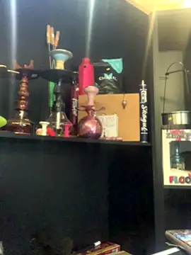 craxybaby online show from 11/13/25, 01:04