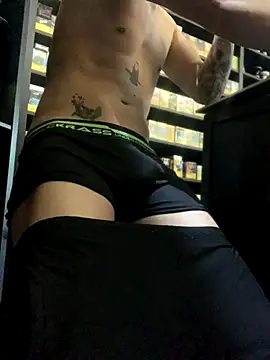 craxybaby online show from 11/27/25, 02:06