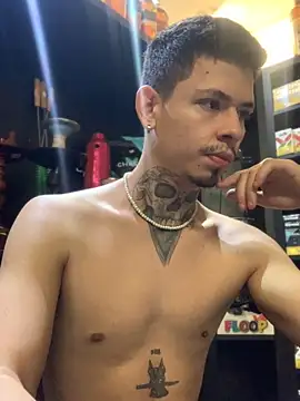 craxybaby online show from 10/18/25, 12:07