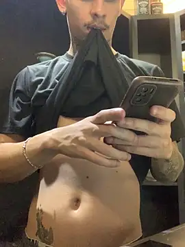 craxybaby online show from 12/17/25, 09:09