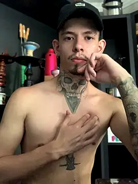 craxybaby online show from 10/16/25, 12:02