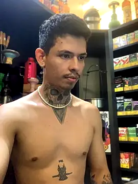 craxybaby online show from 10/28/25, 07:13