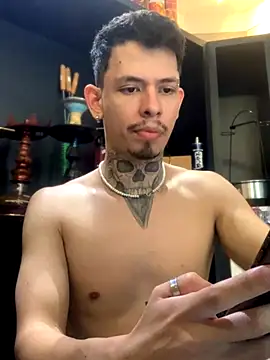 craxybaby online show from 11/11/25, 01:17