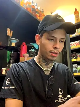 craxybaby online show from 10/27/25, 05:25