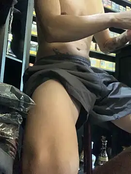 craxybaby online show from 11/23/25, 12:26