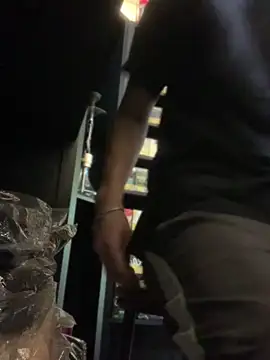 craxybaby online show from 12/18/25, 04:44