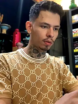 craxybaby online show from 11/05/25, 05:38