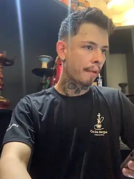 craxybaby online show from 11/28/25, 03:34