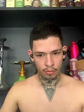 craxybaby online show from 09/18/25, 02:42