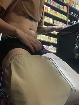 craxybaby online show from 12/15/25, 04:35