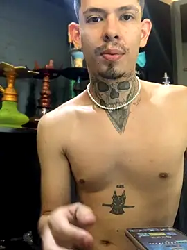 craxybaby online show from 11/12/25, 12:20