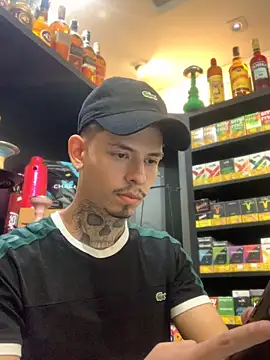 craxybaby online show from 11/08/25, 04:21