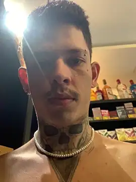 craxybaby online show from 10/23/25, 03:00