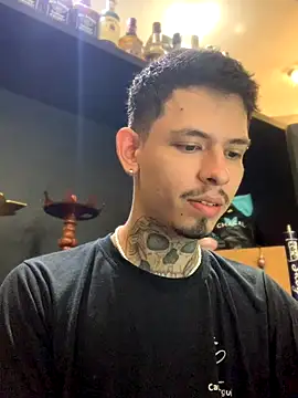 craxybaby online show from 11/15/25, 01:37