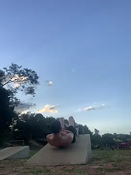 craxybaby online show from 03/19/25, 09:16