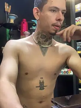 craxybaby online show from 10/21/25, 02:38