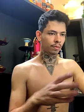 craxybaby online show from 11/21/25, 01:21