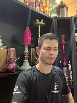 craxybaby online show from 03/21/25, 07:24