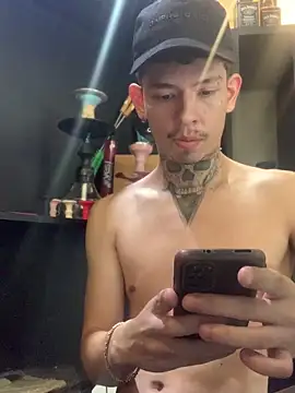 craxybaby online show from 12/22/25, 02:50