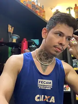 craxybaby online show from 10/29/25, 12:59