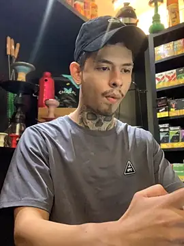 craxybaby online show from 11/02/25, 01:16