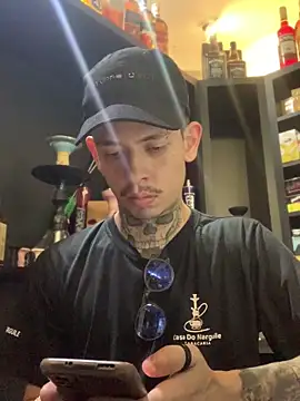 craxybaby online show from 12/20/25, 05:16