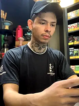 craxybaby online show from 10/26/25, 03:56