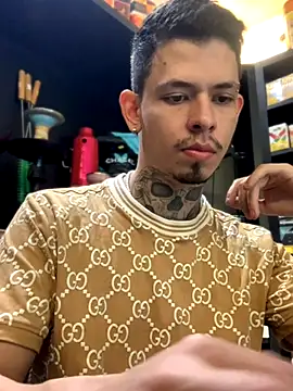 craxybaby online show from 10/17/25, 04:42