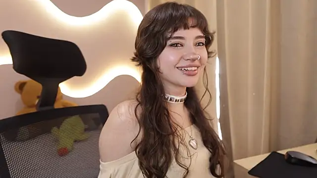 Miyuki wolf online show from 02/28/26, 09:14