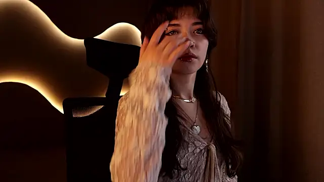 Miyuki wolf online show from 03/05/26, 01:19