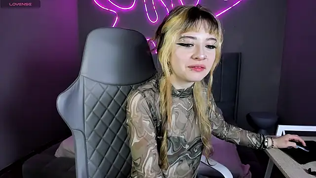 Miyuki wolf online show from 04/09/26, 01:17