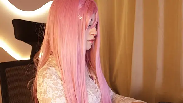 Miyuki wolf online show from 03/03/26, 08:49