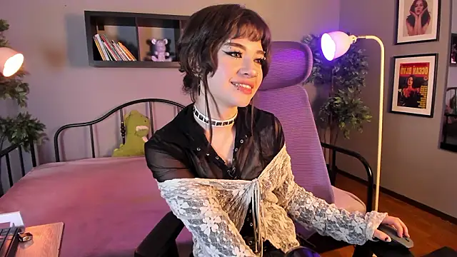 Miyuki wolf online show from 03/13/26, 09:09