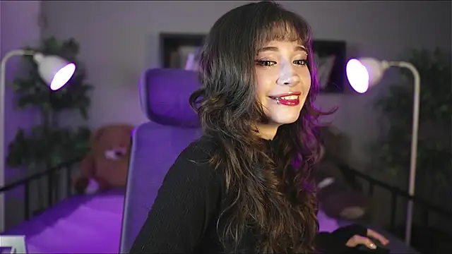 Miyuki wolf online show from 12/20/25, 08:55