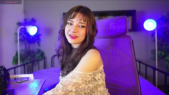 Miyuki wolf online show from 11/18/25, 09:29