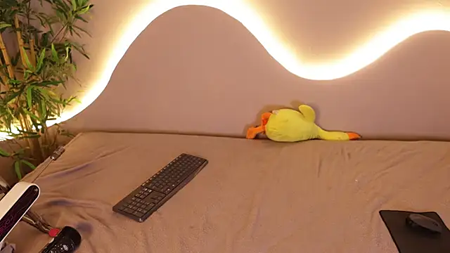 Miyuki wolf online show from 03/06/26, 01:22