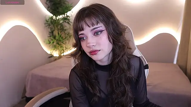 Miyuki wolf online show from 11/11/25, 08:47