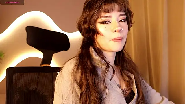 Miyuki wolf online show from 03/04/26, 08:38