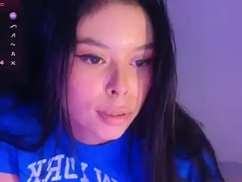 Snapshot of Hecate_gh chatting on 03/17/25, 10:51 Hecate gh online show from 03/17/25, 10:51