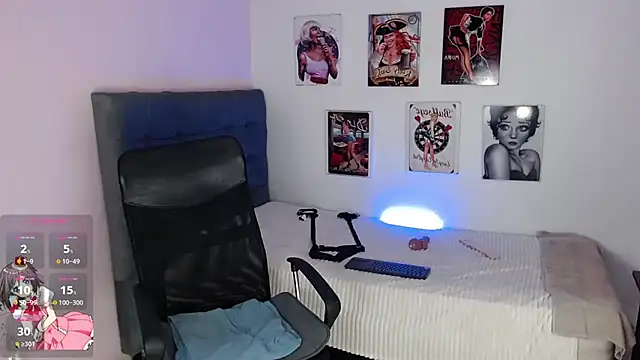 vicky bigboobs babe online show from 04/29/26, 11:22