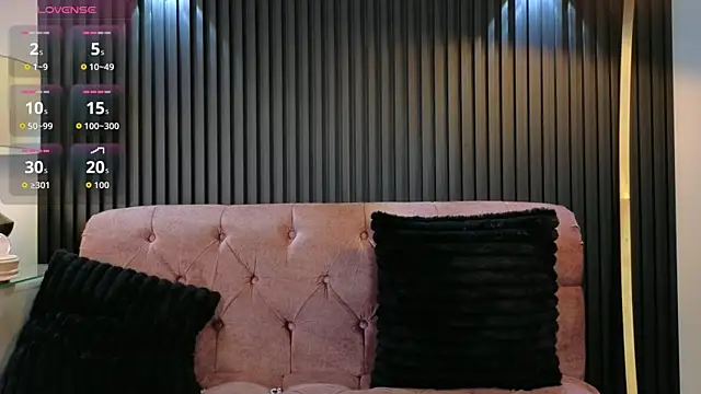 Snapshot of Alexa_Madisson chatting on 02/23/26, 07:58 Alexa Madisson online show from 02/23/26, 07:58