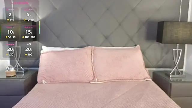 Snapshot of Alexa_Madisson chatting on 11/15/25, 01:48 Alexa Madisson online show from 11/15/25, 01:48