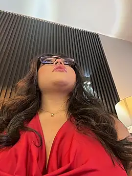 Alexa Madisson online show from 03/13/26, 08:03